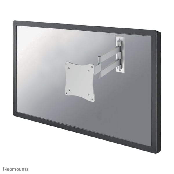 Neomounts FPMA-W830 TV-kiinnike 68,6 cm (27") Hopea Neomounts FPMA-W830 TV-kiinnike 68,6 cm (27") Hopea