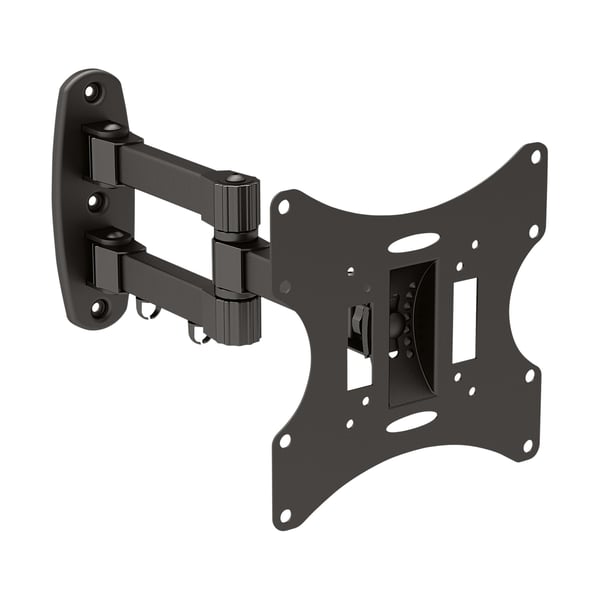 InLine 23103A tv-beslag 58,4 cm (23") Sort