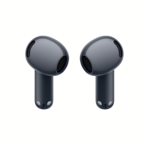 OPPO Enco Air5s Kuulokkeet True Wireless Stereo (TWS) In-ear Puhelut/Musiikki Bluetooth Musta