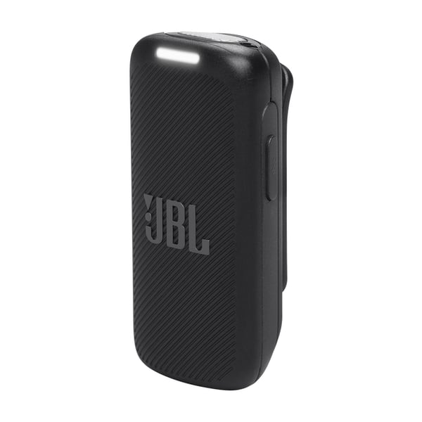 JBL JBLSTRMWLUSBCBLK mikrofoner Svart