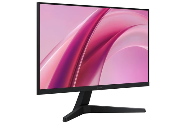 Samsung G31H tietokoneen litteä näyttö 61 cm (24") 1920 x 1080 pikseliä Full HD LCD Musta
