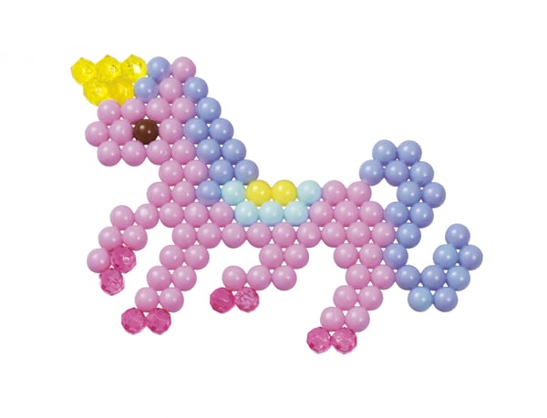 Aquabeads 31632 mosaiksæt
