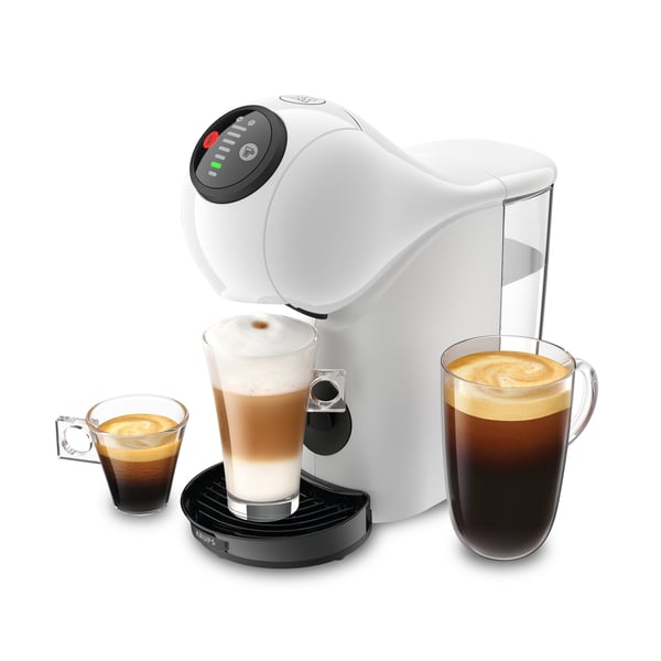 Krups KP2401 Halvautomatisk Espressomaskin 0,8 l