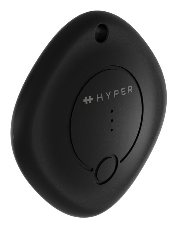 Targus HyperShield Universal Find My -paikannin