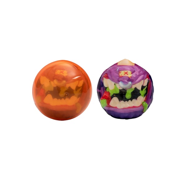 BOTI Mad Balls - Capsules Stressipallo