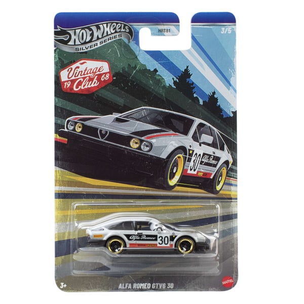 Hot Wheels JKY30 legetøjsbil