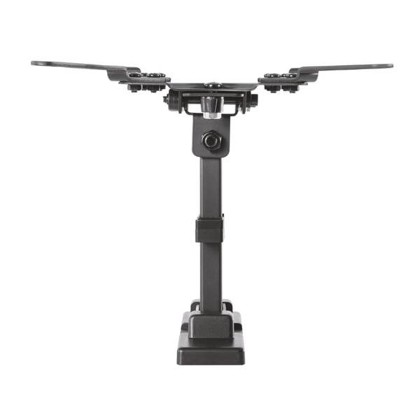 AISENS WT42TSLE-009 TV-kiinnike 106,7 cm (42") Musta