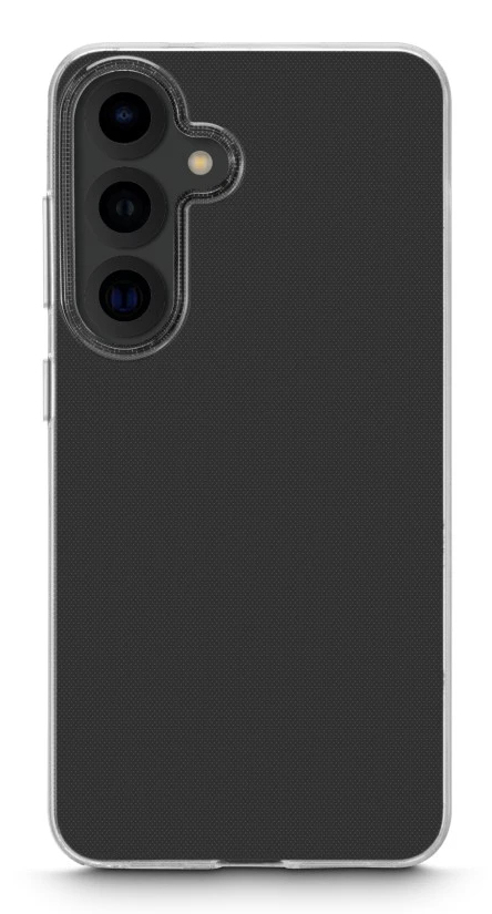Hama Always Clear mobiltelefonfodral 15,8 cm (6.2") Mobilskal Transparent