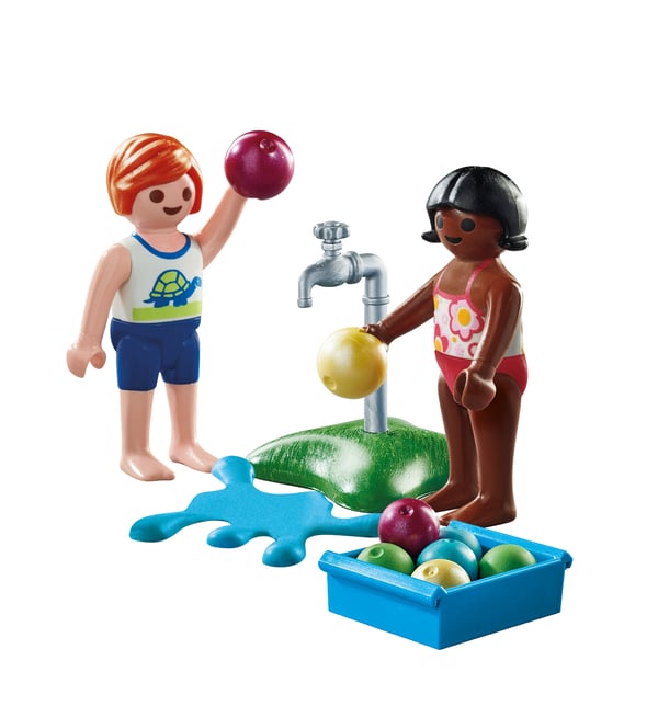 Playmobil SpecialPlus 71166 legetøjsfigur til børn