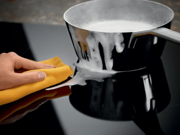 Värmeplatta Electrolux LIT30230C