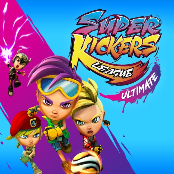 Sony Interactive Entertainment Super Kickers League Ultimate Monikielinen PlayStation 4 Sony Interactive Entertainment Super Kickers League Ultimate Monikielinen PlayStation 4