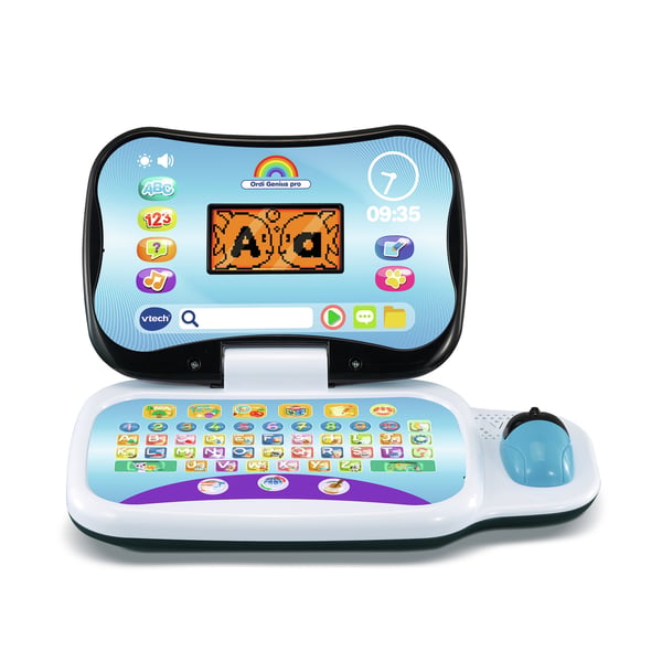 VTech Jouets Electroniques Educatifs 80-524805 utbildningsleksaker