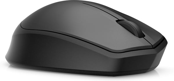 HP 280 Tyst Svart Trådlös Mus (19U64AA)