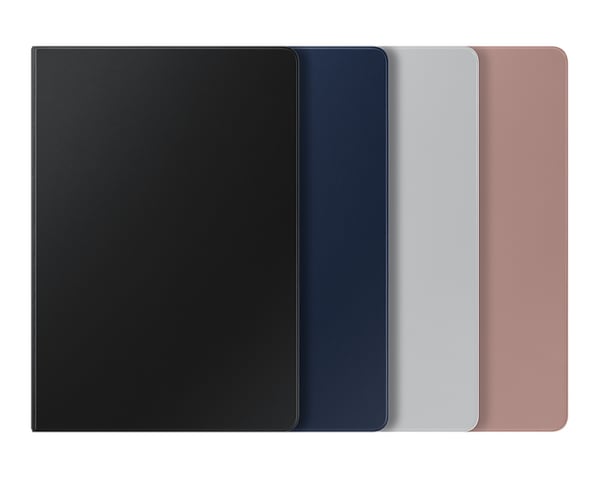 Samsung EF-BT630P 27,9 cm (11") Folio Grå
