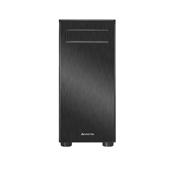 Chieftec Hawk Tower Svart