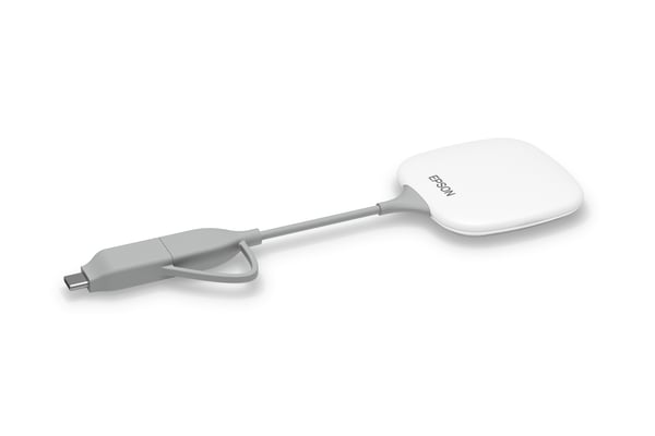 Epson ELPWP20 - Wireless Presentation System
