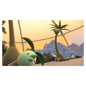 Nintendo 10012287 videospil Standard Tysk, Engelsk, Spansk, Fransk, Italiensk, Japansk, Koreansk Nintendo Switch