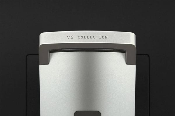 ViewSonic VG2748a-2 - LED-skärm - 68,6 cm (27\")