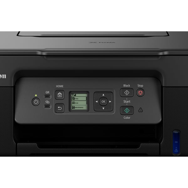 Canon PIXMA G3570 Bläckstråleskrivare A4 4800 x 1200 DPI Wi-Fi