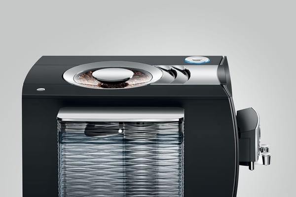 JURA Z10 (EB) Täysautomaattinen Espressokone 2,4 L
