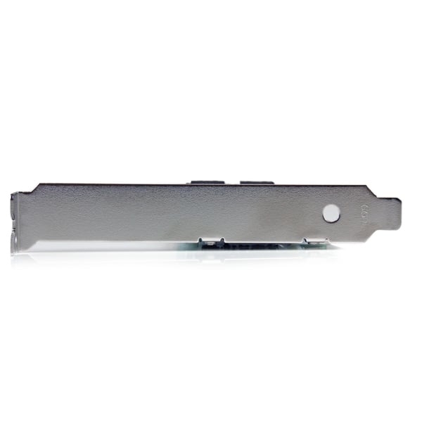 StarTech.com 4 Port SATA III RAID-kontroller PCI Express-gränssnittskort - PCIe Serial-ATA Contr