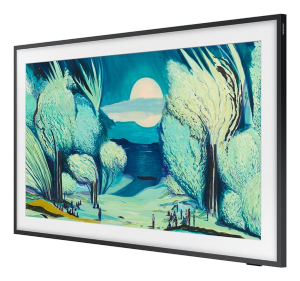 FERNSEHER FRAME 4K ONE-CONNECT / SAMSUN 43LS03F QE43LS03FAUXXN