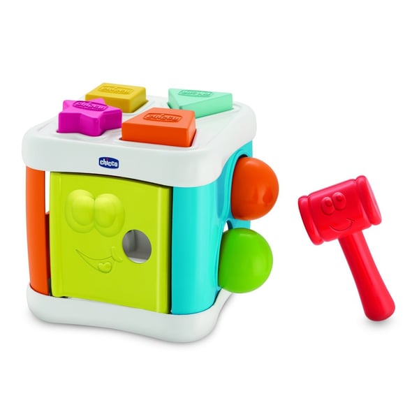 Chicco Smart2Play 00009686100000 oppimislelu