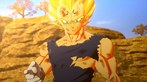 BANDAI NAMCO Entertainment Dragon Ball Z : Kakarot Vakio PlayStation 4
