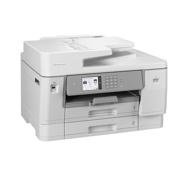 Brother MFC-J6955DW multifunktionsskrivare Bläckstråleskrivare A3 1200 x 4800 DPI 30 ppm Wi-Fi