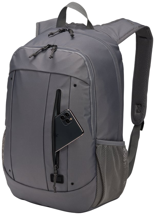 Case Logic Jaunt WMBP215 - Graphite 39,6 cm (15.6") Ryggsäck grafit