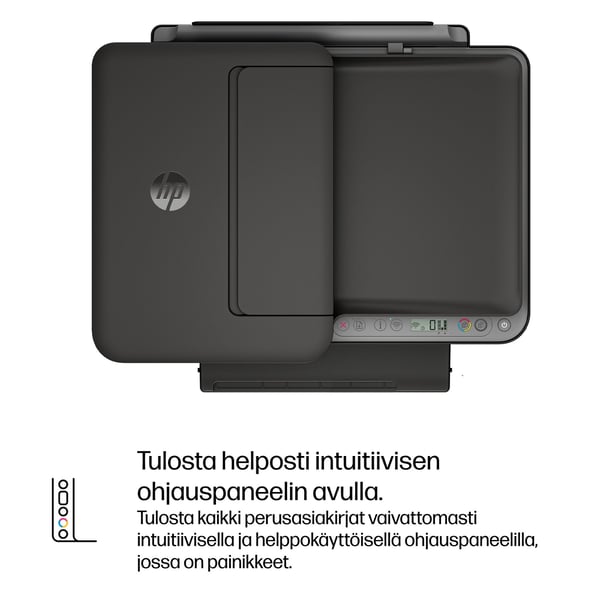 HP DeskJet 4320 Langaton All-in-One Väri Tulostin, Instant Ink
