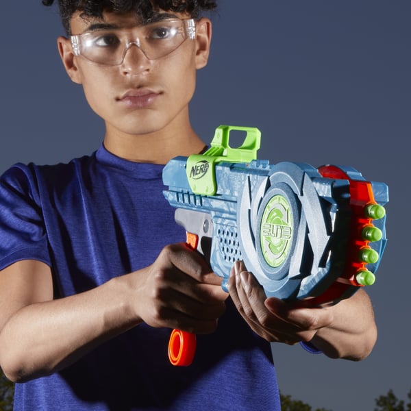 Nerf Elite 2.0 F2549EU4 leksaksvapen