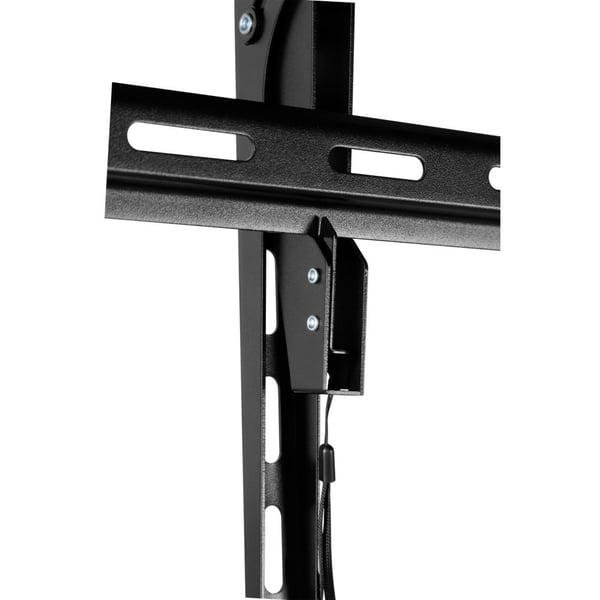 Techly ICA-PLB-369T TV-kiinnike 3,05 m (120") Musta