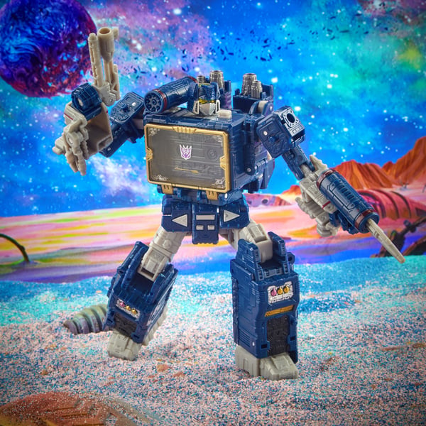 Hasbro Transformers: Legacy F35175X0 toy figure