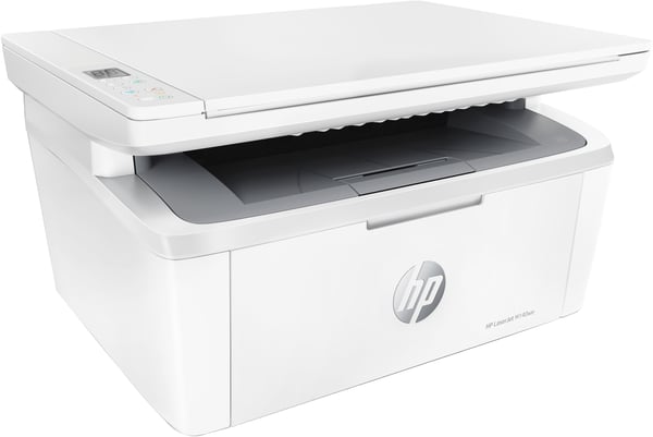 HP LaserJet MFP M140we-printer