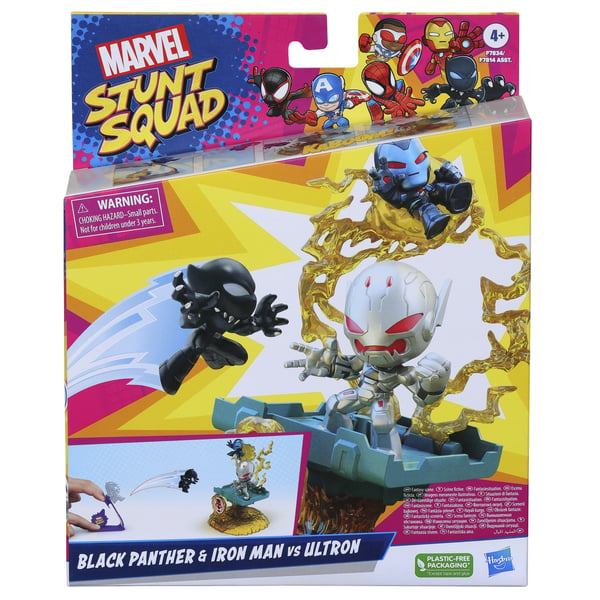 Marvel F78145L0 legetøjssæt