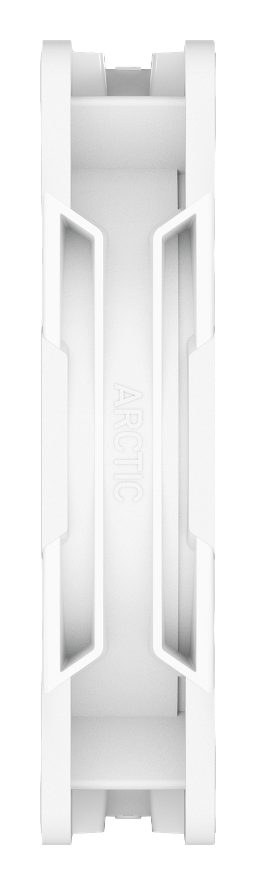 ARCTIC Freezer P14 Pro Reverse A-RGB (White) - 3 Pack Computerkabinet Ventilator 14 cm Hvid 3 stk