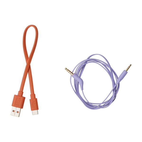 JBL Tune 720BT Kuulokkeet Langallinen & langaton Pääpanta Puhelut/Musiikki USB Type-C Bluetooth Purppura