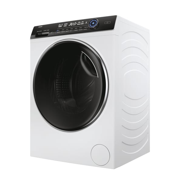Haier I-Pro Series 7 Plus HW100-B14979NEU1 vaskemaskine Front-læsning 10 kg 1400 rpm Hvid
