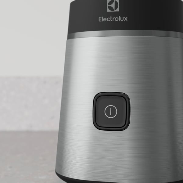 Electrolux E3SB1-4ST 0,92 L Nedsænkning blender 300 W Rustfrit stål