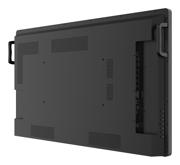 AG Neovo QX4302 övervakningsmonitor CCTV-monitor 109,2 cm (43") 3840 x 2160 pixlar