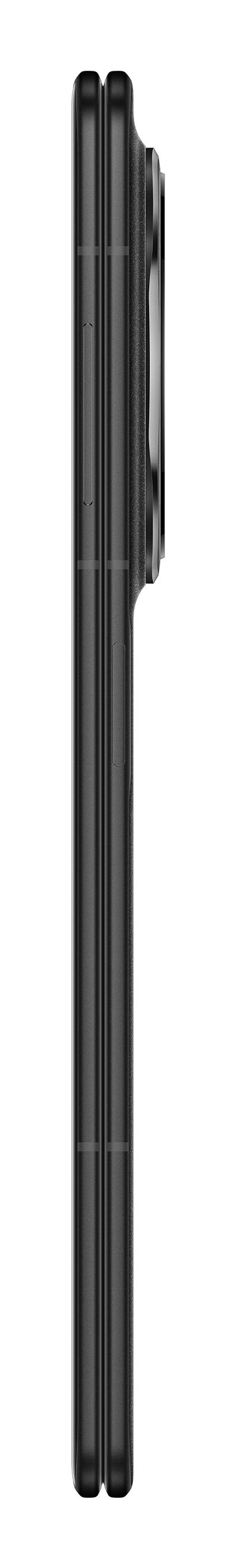 Honor Magic V3 16,3 cm (6.43") Kaksois-SIM Android 14 5G USB Type-C 12 GB 512 GB 5150 mAh Musta