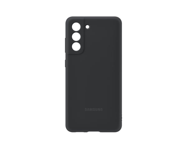 Samsung EF-PG990TBEGWW mobiltelefon etui 16,3 cm (6.41") Cover Sort