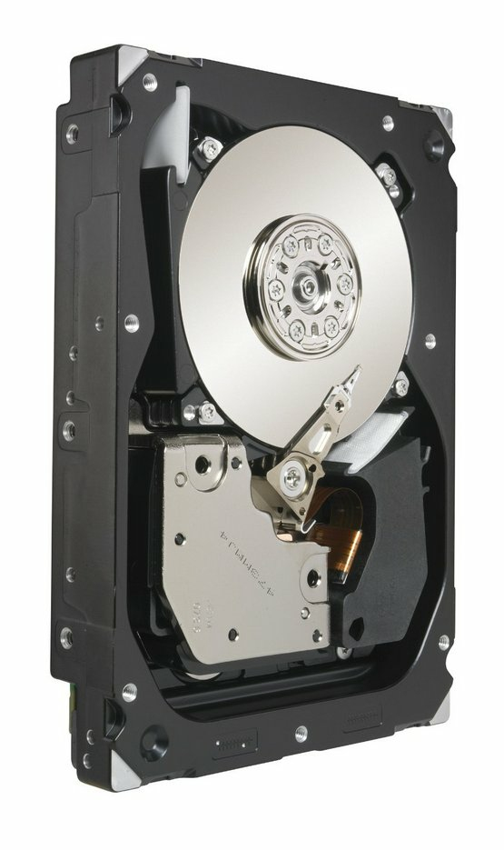 Seagate Cheetah 300GB 3.5" SAS harddisk 15000 rpm 16 MB 3.5"