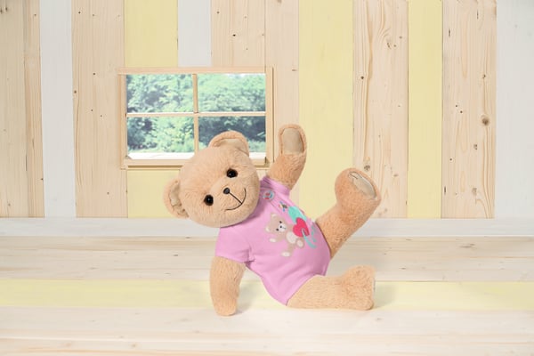 BABY born Bear pink