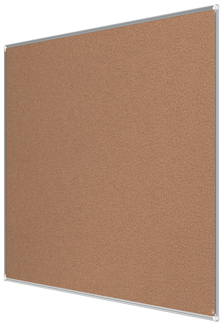 Nobo Premium Plus korkkitaulu 2400x1200mm