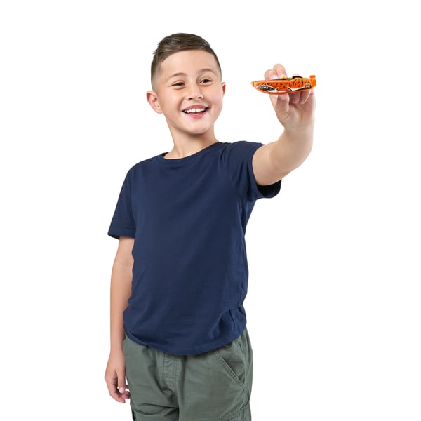 Robo Alive 71117 legetøjsbil