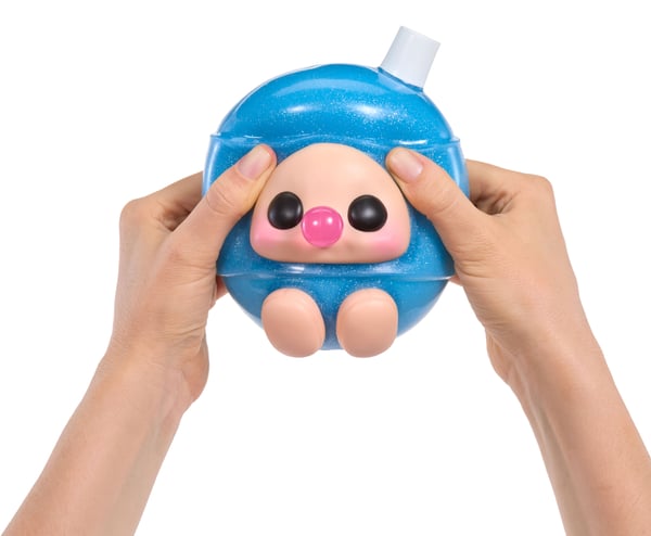 MGA Entertainment Hyojo Series 1- Blow Pop