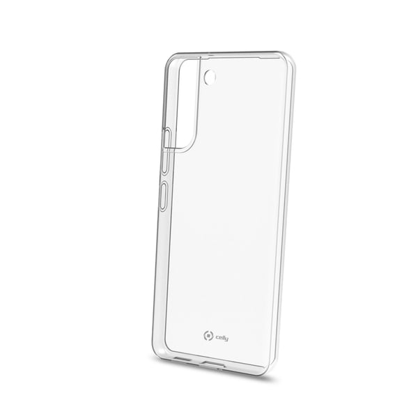 Celly GELSKIN1011 mobiltelefon etui 16,8 cm (6.6") Cover Transparent