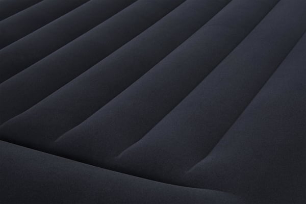 Bestway 67403 luftmadras Dobbelt madras Sort